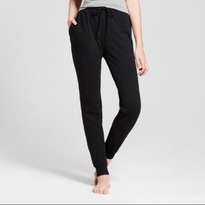 Mossimo Women’s Joggers in Black